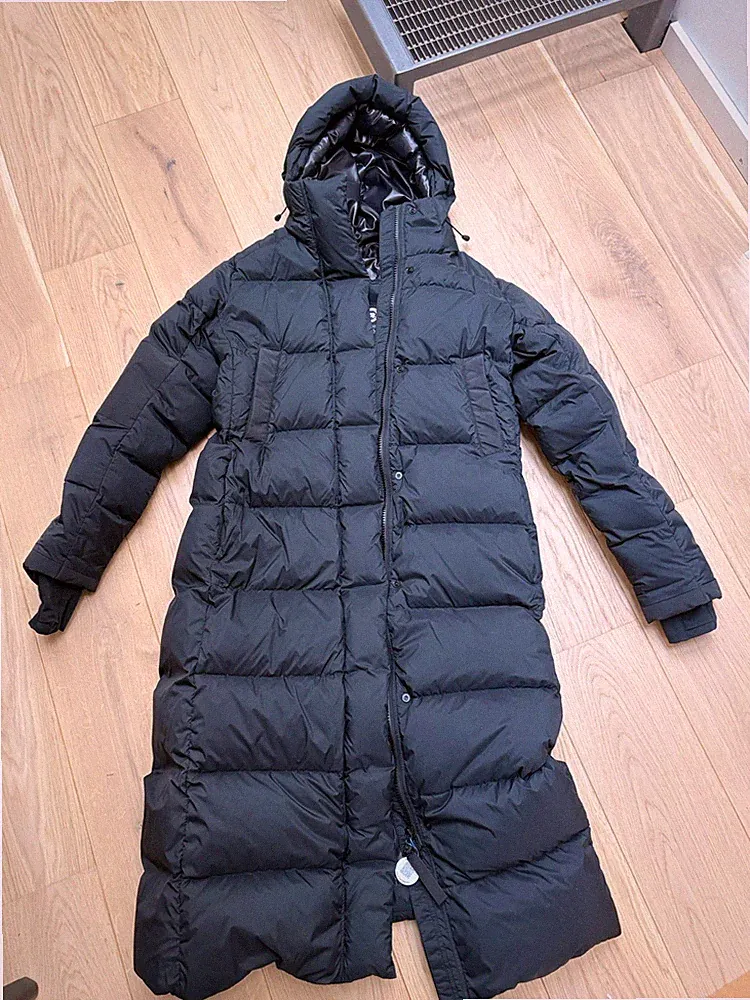 Canada Goose Daunenmantel Damen