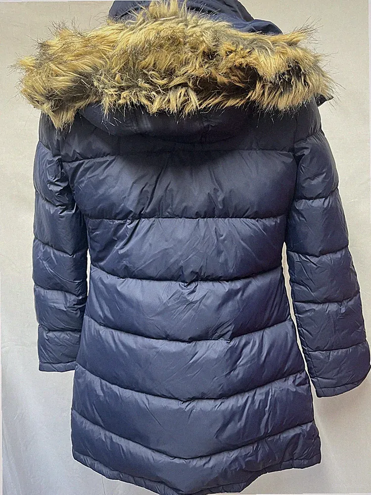 29W Jack Wills Parka Daunen Größe UK 6 US 4 dt.34