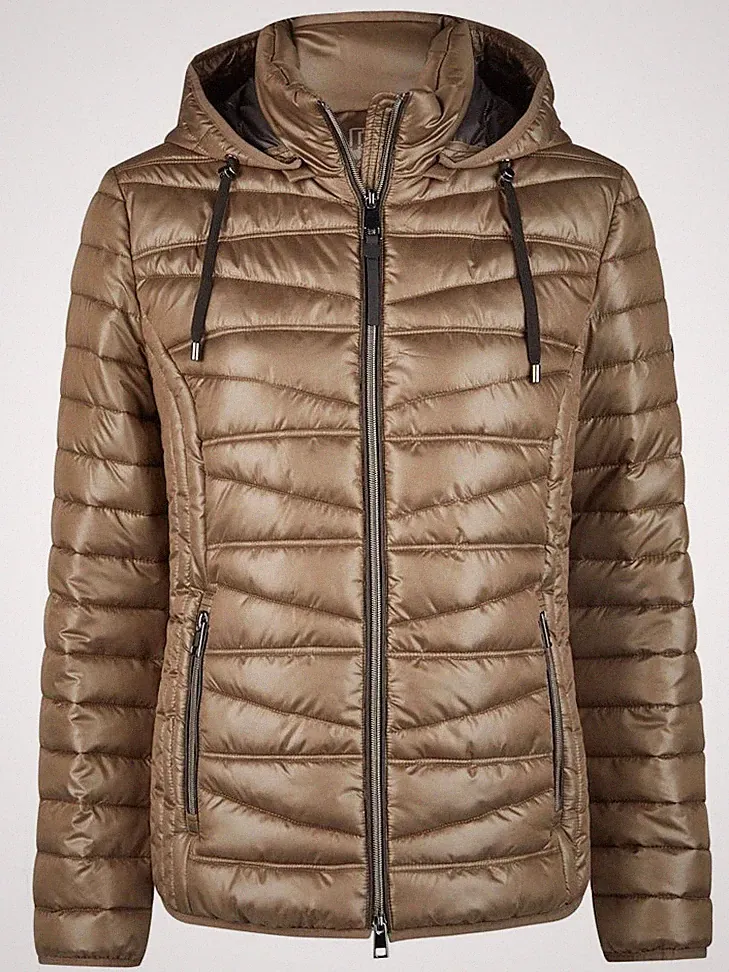 30950052 DAMEN DAUNENJACKE BARBARA LEBEK