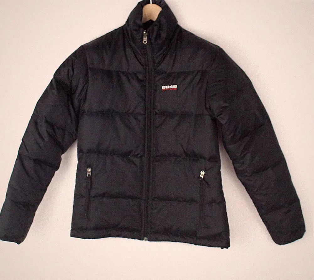 8848 ALTITUDE Damen Daunenjacke Mantel Größe 36