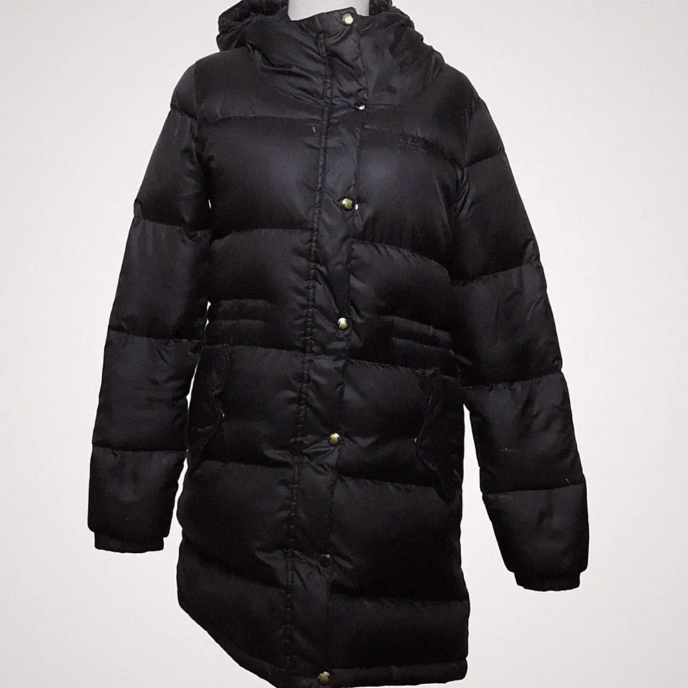 Adidas, Daunenmantel, Damen, Größe: 38, Grau, Daune/Feder/Polyester #G8Y
