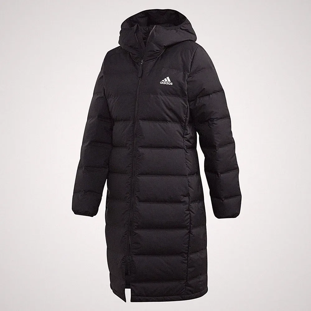 Adidas Daunenparka