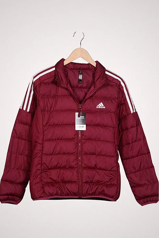 Adidas Kurzer Daunenmantel