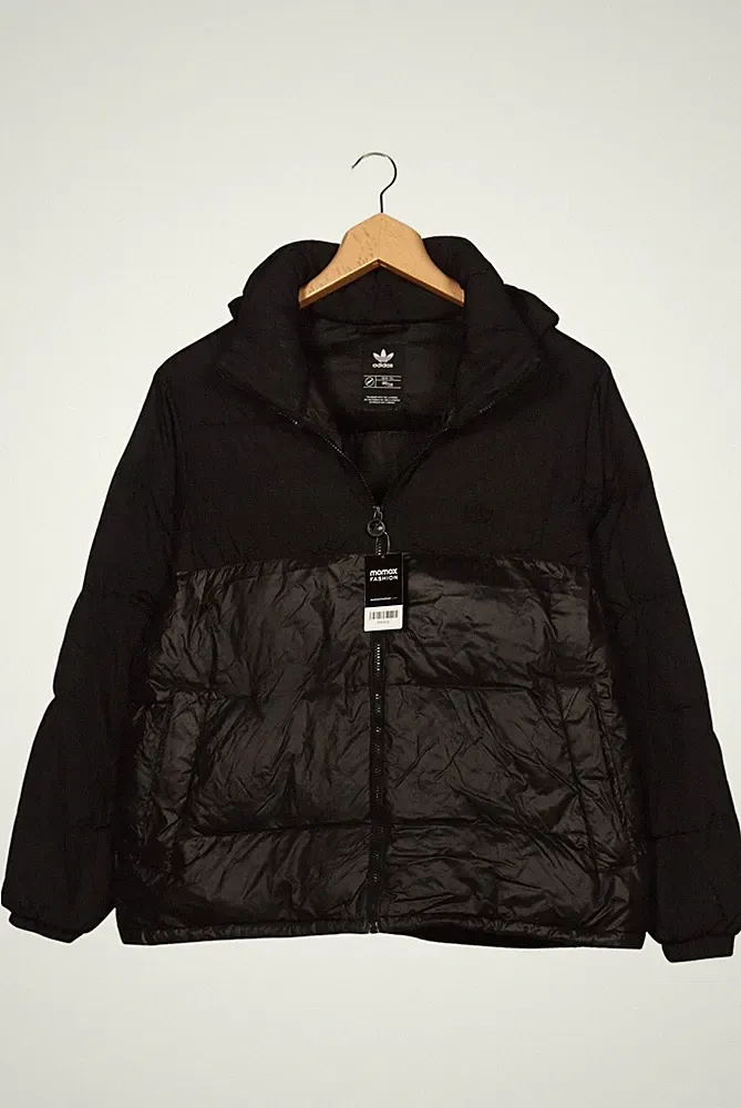 adidas Originals Jacke Herren Anorak Jacket Kurzmantel Gr. L Daunen ... #6i6ne7p
