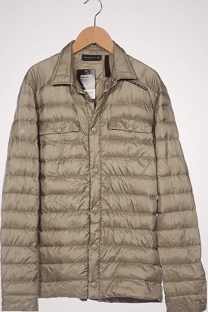 adidas PORSCHE DESIGN Jacke Herren Anorak Jacket Kurzmantel Gr. 46 D... #wfejtox