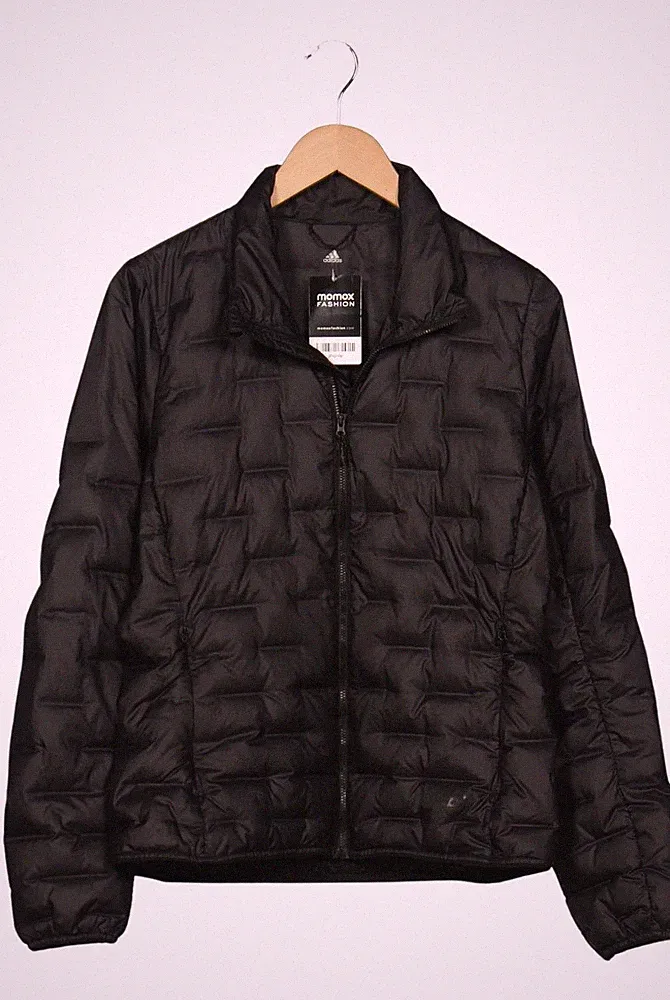 adidas terrex Jacke Damen Anorak Jacket Kurzmantel Gr. EU 38 Daunen ... #j6vjndp