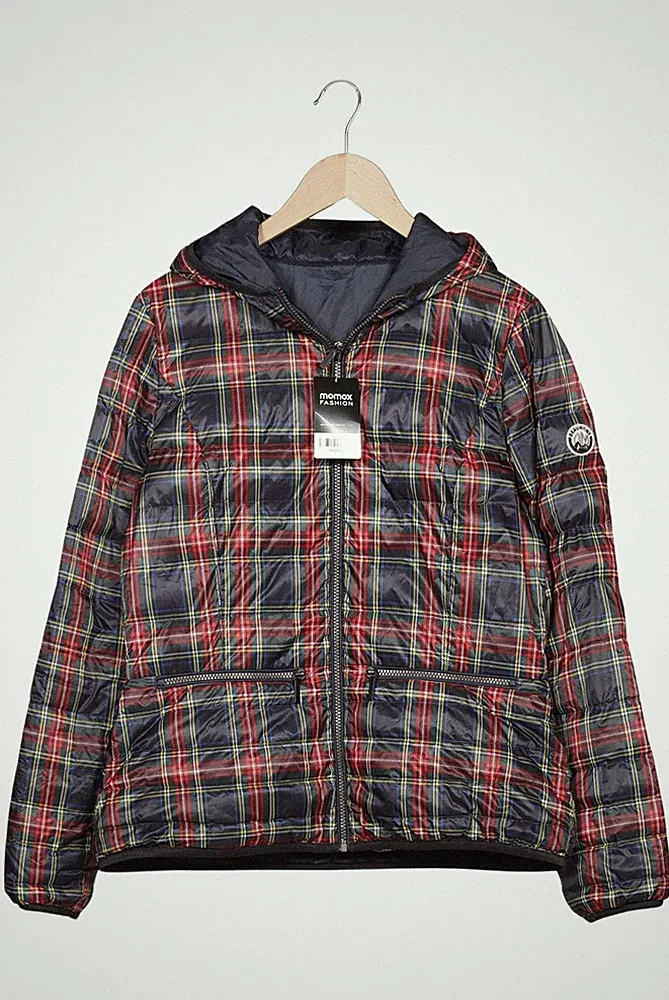 Beaumont Jacke Damen Anorak Jacket Kurzmantel Gr. EU 40 Daunen Mehrf... #dmgmsz4