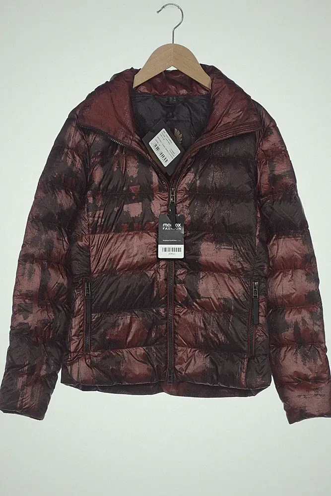 Belstaff Jacke Damen Anorak Jacket Kurzmantel Gr. EU 34 (UK 6) Daune... #yf3ftuo