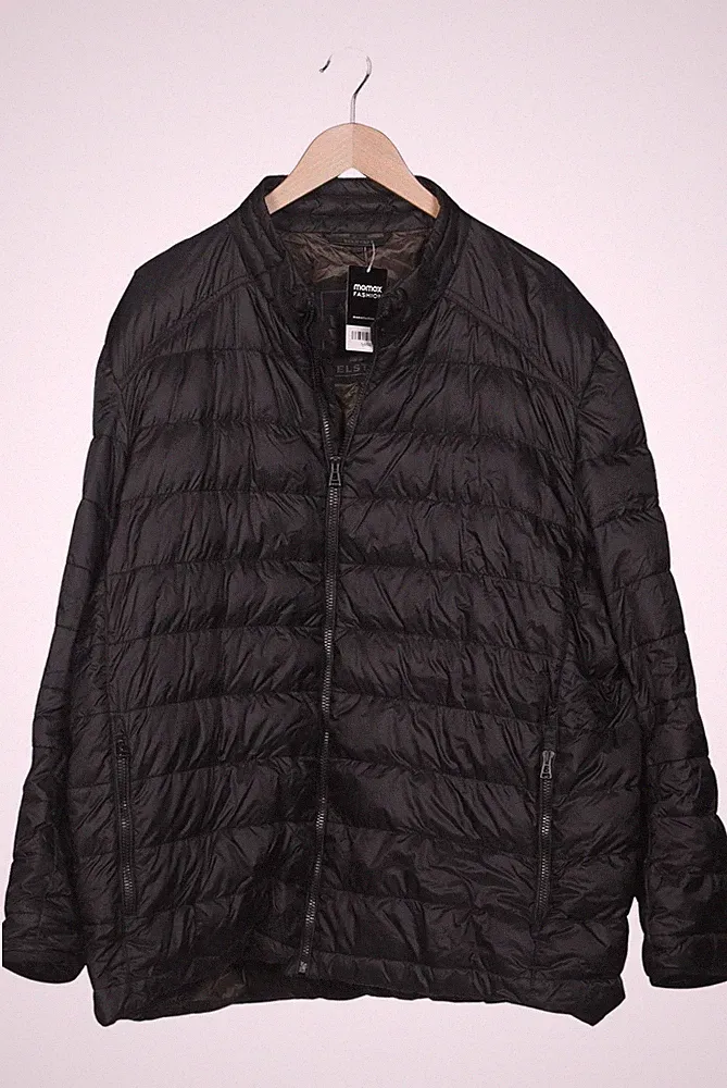 Belstaff Jacke Herren Anorak Jacket Kurzmantel Gr. 7XL (UK/US 52) Da... #fyjb533