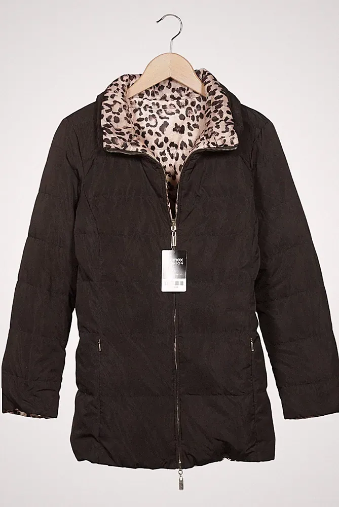 Best Connections by heine Jacke Damen Anorak Jacket Kurzmantel Gr. 3... #zkh6dm8