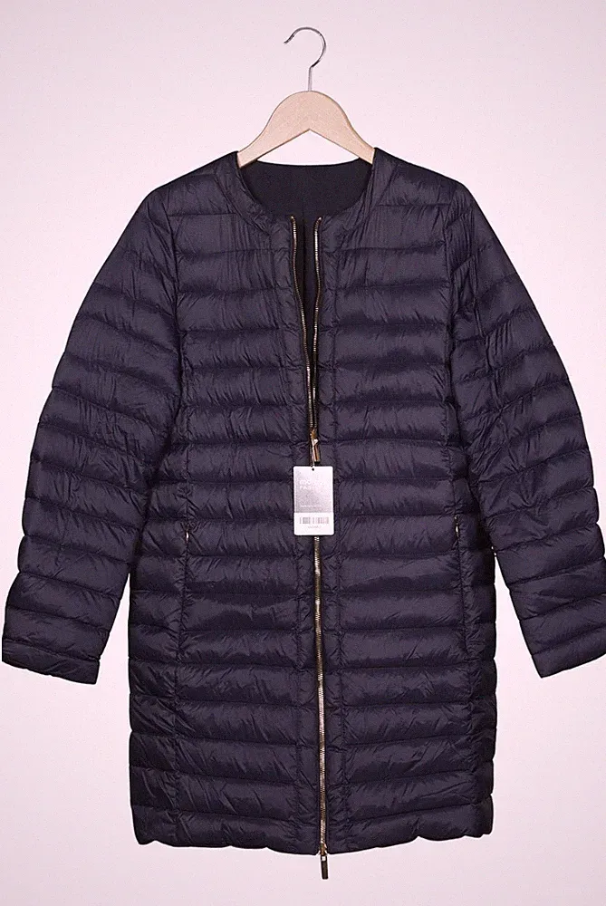 Best Connections by heine Mantel Damen Jacke Parka Gr. EU 34 Daunen ... #t20ouos