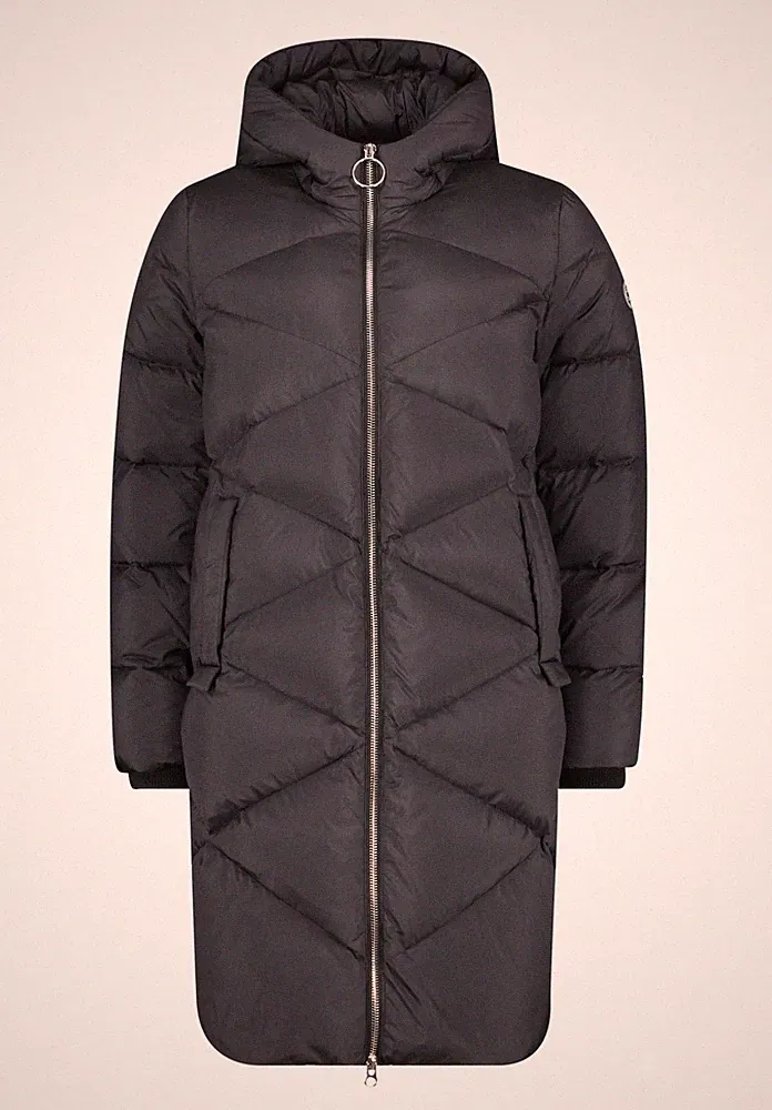 Betty Barclay Daunen-Steppjacke Black