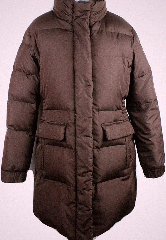 Betty Barclay Daunenmantel Steppmantel Daunenjacke Gr.42,sehr guter Zustand