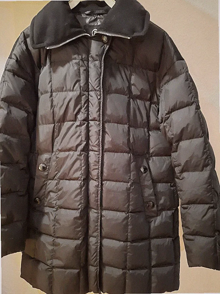 BOGNER Daunendamen Kurzmantel/Jacke, Gr.44