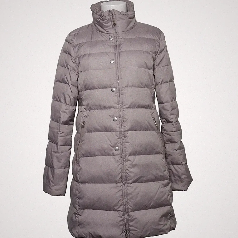 Bogner, Daunenmantel, Damen, Größe: 38, Beige #CzD