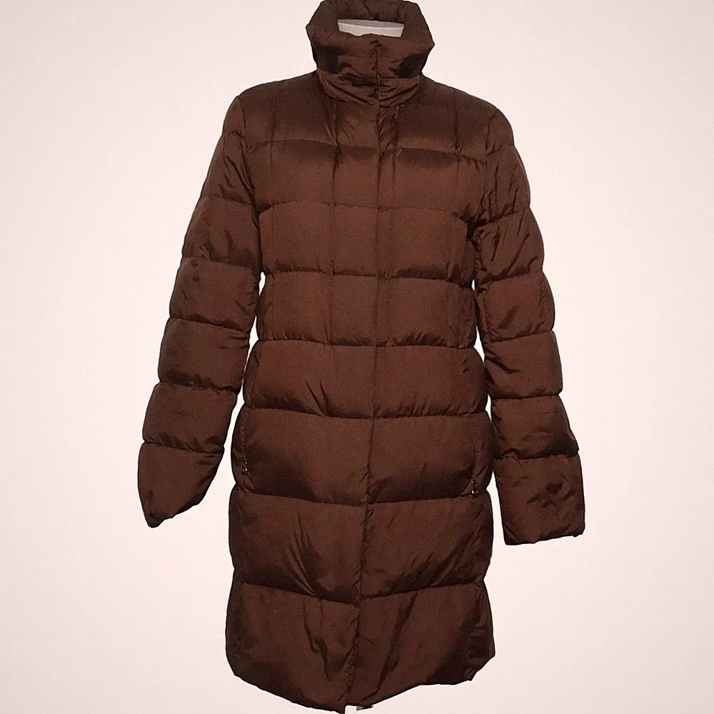 Bogner, Daunenmantel, Damen, Größe: 38, Braun, Daune/Polyester #z7z