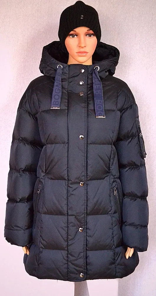 Bogner Daunenmantel Damen