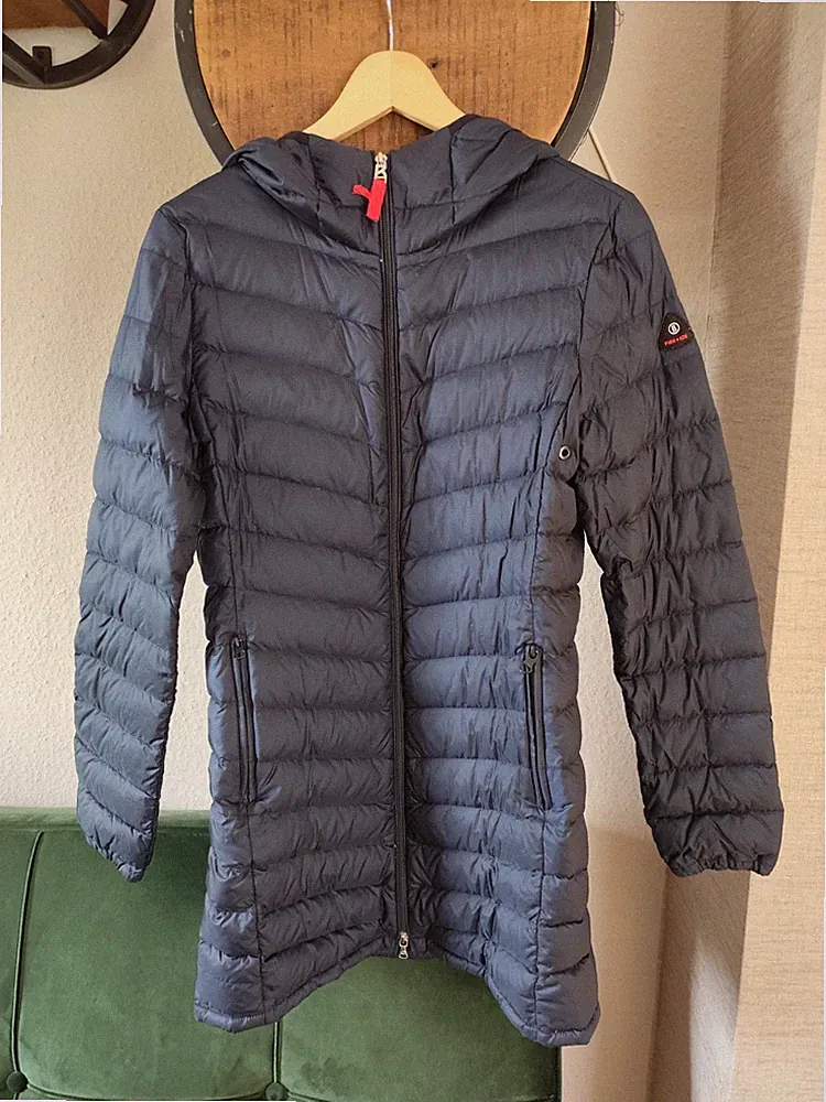Bogner Leichte Daunenjacke