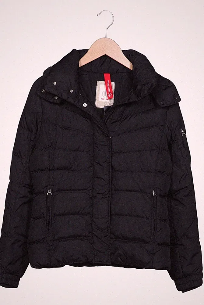 Bogner Fire+Ice Jacke Damen Anorak Jacket Kurzmantel Gr. EU 36 Daune... #rioa7qi