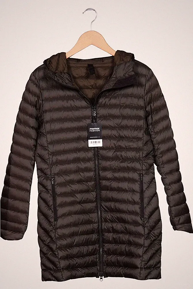 bogner damen daunenmantel