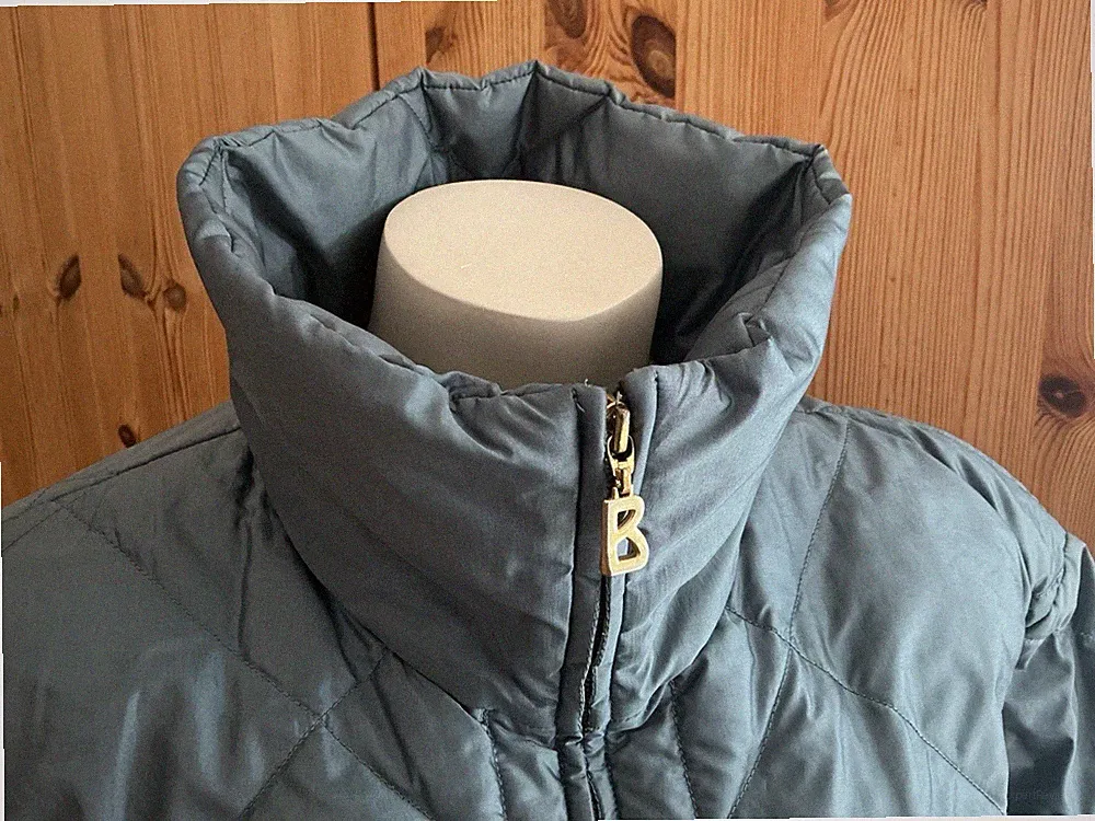Bogner Steppmantel