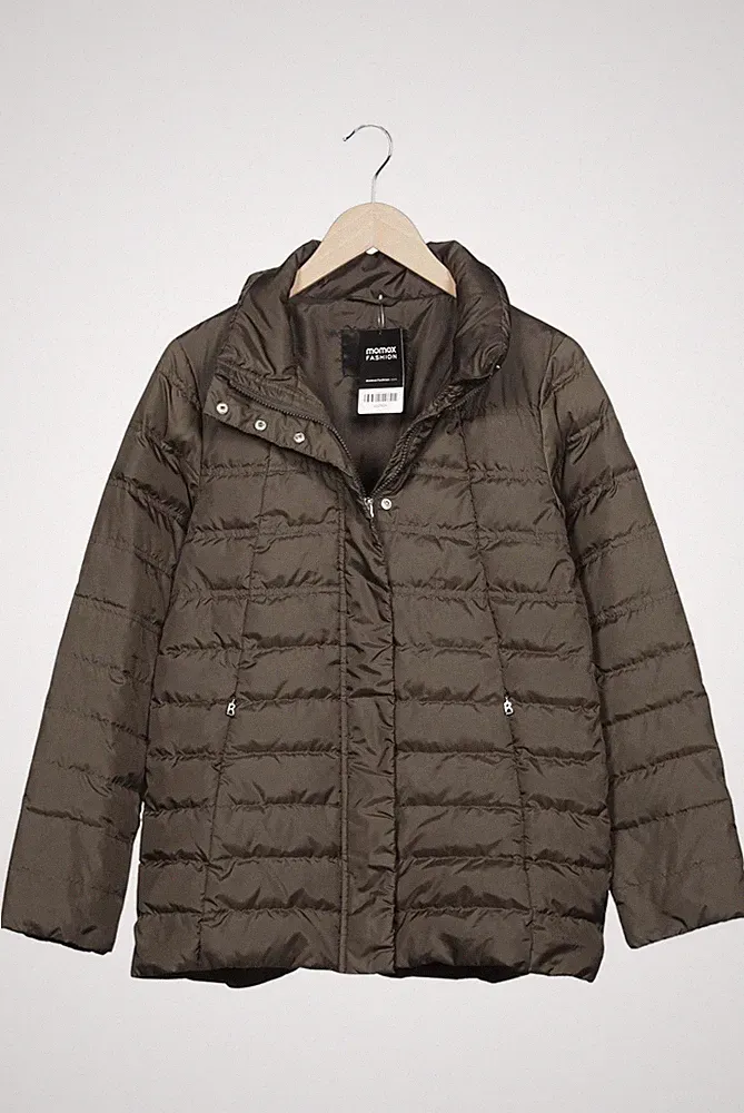 Bogner Jacke Damen Anorak Jacket Kurzmantel Gr. EU 38 Daunen Grün #7je3wza