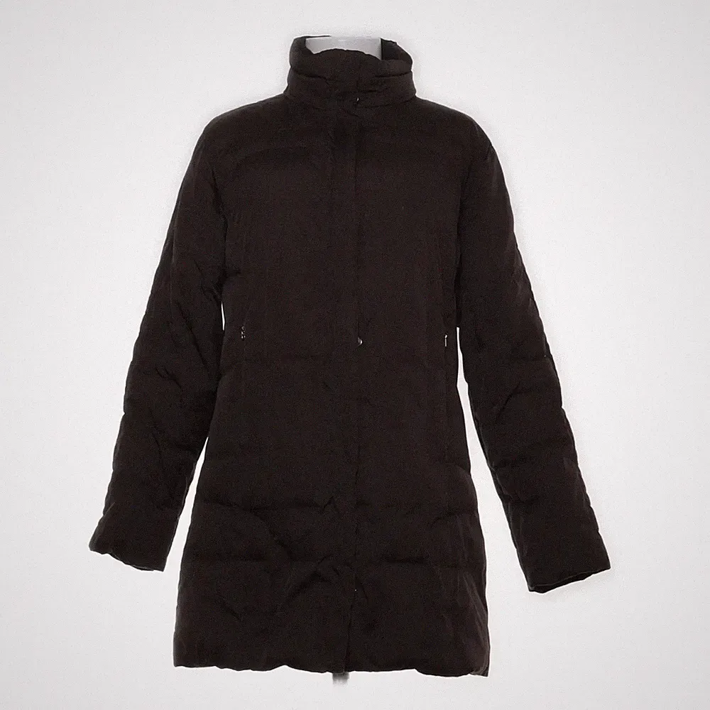 Bogner Jeans, Daunenmantel, Damen, Größe: 38, Braun, Daune/Nylon/Polyester #GHm