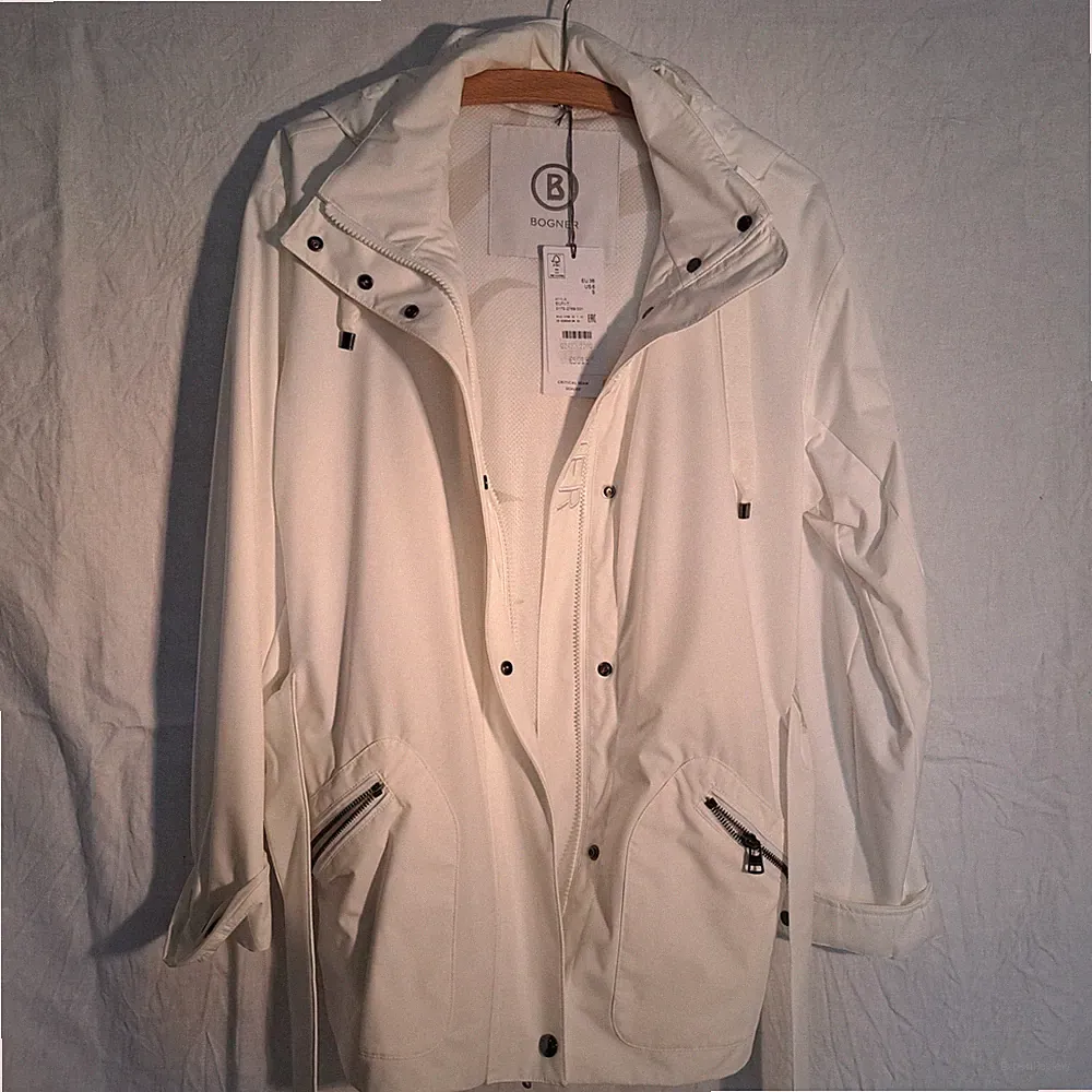 Sportlich Leichte Daunenjacke
