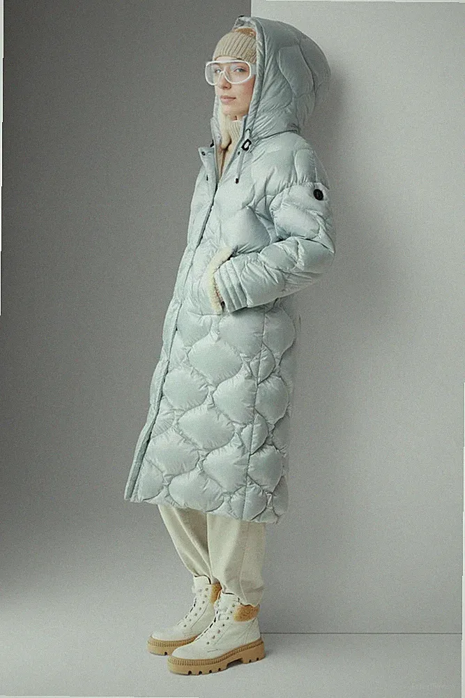 BOGNER Vally-Dl Duck Down Damen Daunenmantel 38