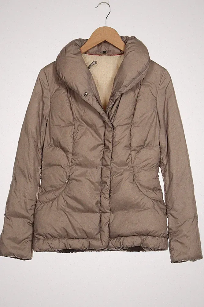 BOSS by Hugo Boss Jacke Damen Anorak Jacket Kurzmantel Gr. 36 Daunen... #lf7fdj1