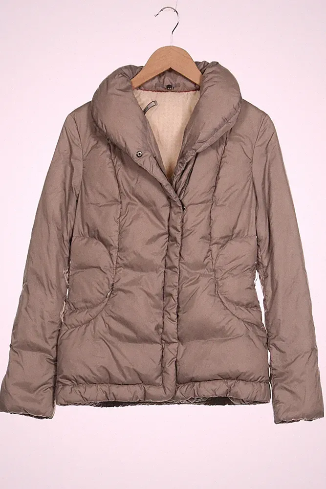 BOSS by Hugo Boss Jacke Damen Anorak Jacket Kurzmantel Gr. EU 36 Dau... #lf7fdj1