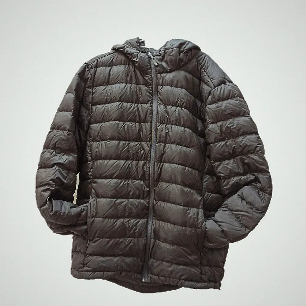 CAMEL CROWN Daunenjacke Outdoor Bekleidung Winterjacke Stehkragen wasserdicht wa