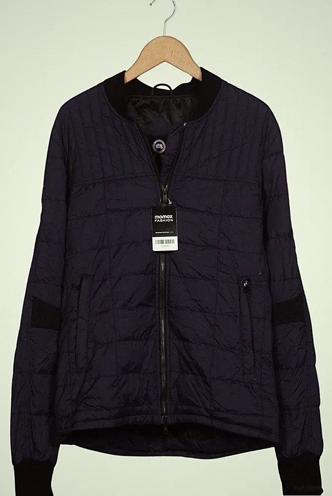 Canada Goose Jacke Herren Anorak Jacket Kurzmantel Gr. L Daunen Mari... #jqy9tp2