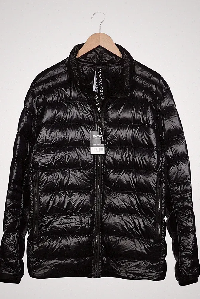 Canada Goose Jacke Herren Anorak Jacket Kurzmantel Gr. XXL Daunen Sc... #upxdhyd