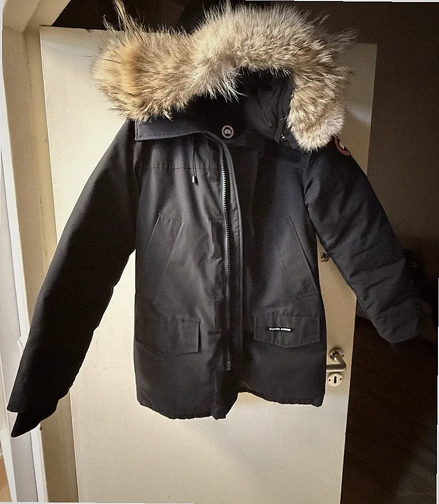 Canada Goose Wasserdichter Daunenmantel