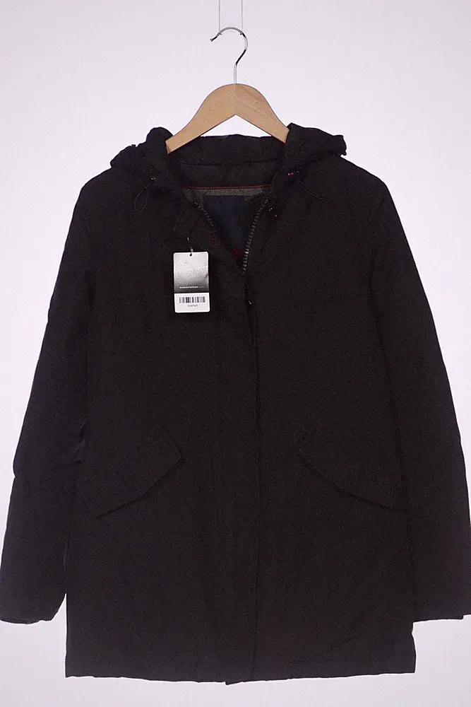 CANADIAN Classics Mantel Herren Winter Parka Winterjacke Gr. 2XS Bau... #dw1s91l