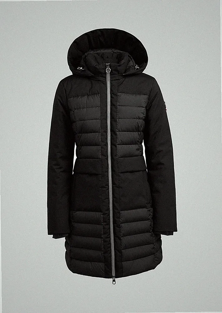 50 Leichte Daunenjacke