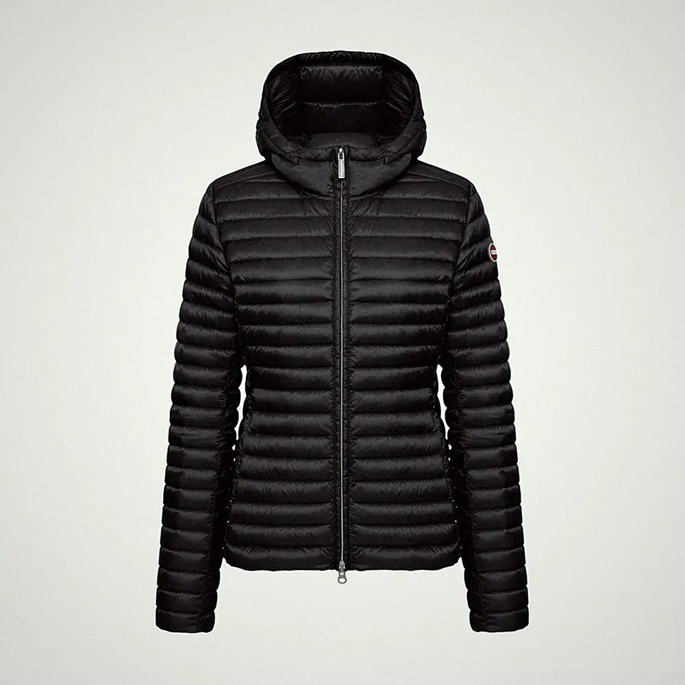 Colmar 2213 Daunenjacke Damen Winterjacke Steppjacke Mantel Parka Outdoorjacke