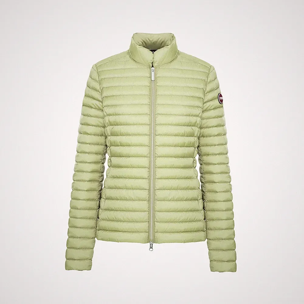 Colmar 2223A Daunenjacke Damen Winterjacke Steppjacke Mantel Parka Outdoorjacke