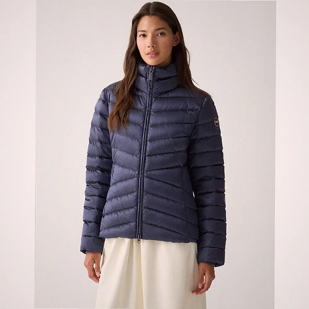 Colmar Daunenjacke gesteppt Stehkragen 2229 2YO