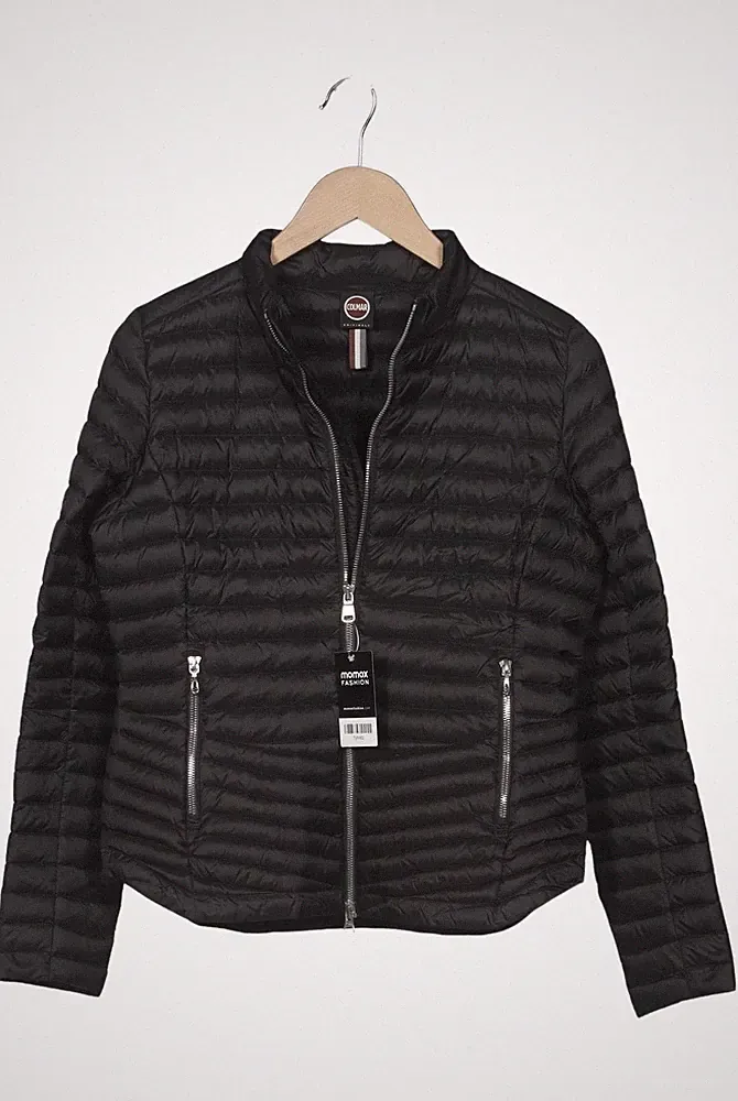 COLMAR Jacke Damen Anorak Jacket Kurzmantel Gr. EU 38 (IT 44) Daunen... #7yfrn62