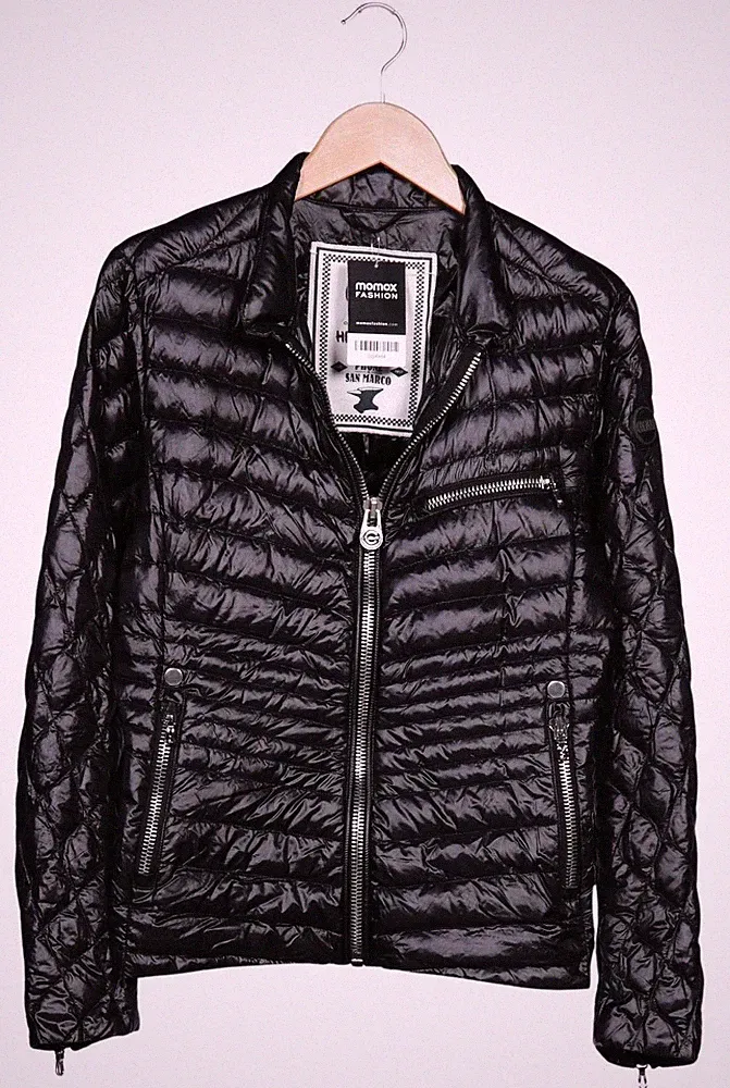 COLMAR Jacke Damen Anorak Jacket Kurzmantel Gr. EU 42 (IT 48) Daunen... #0zp6xc4