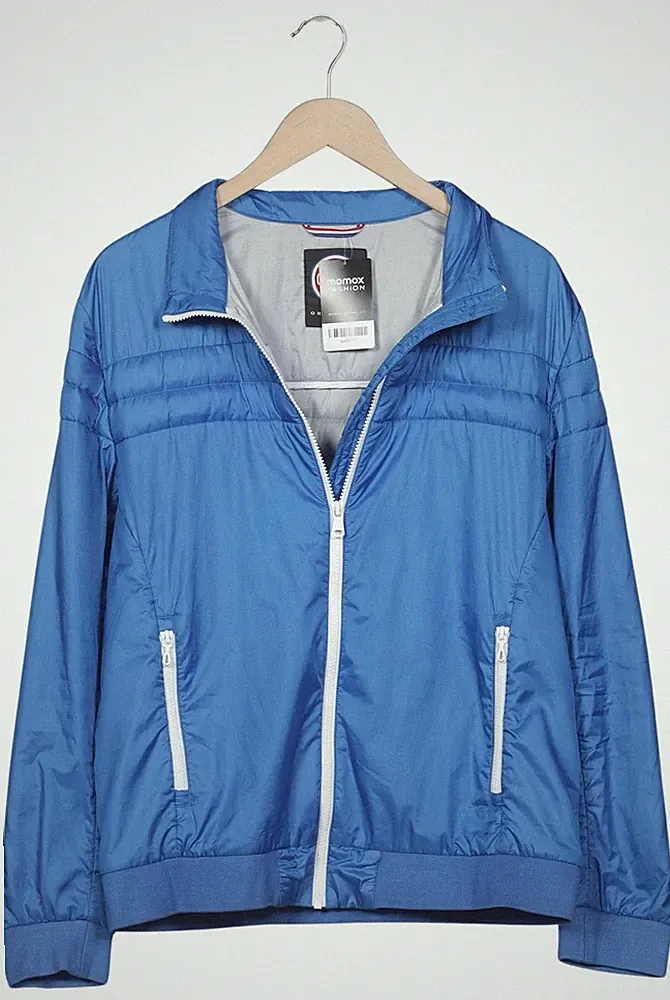 COLMAR Jacke Herren Anorak Jacket Kurzmantel Gr. EU 54 Baumwolle Dau... #lygui7x
