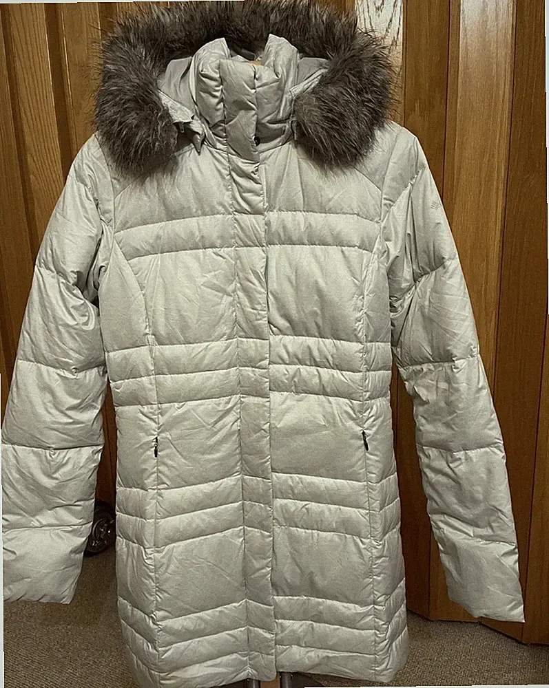 Columbia Daunenmantel Damen