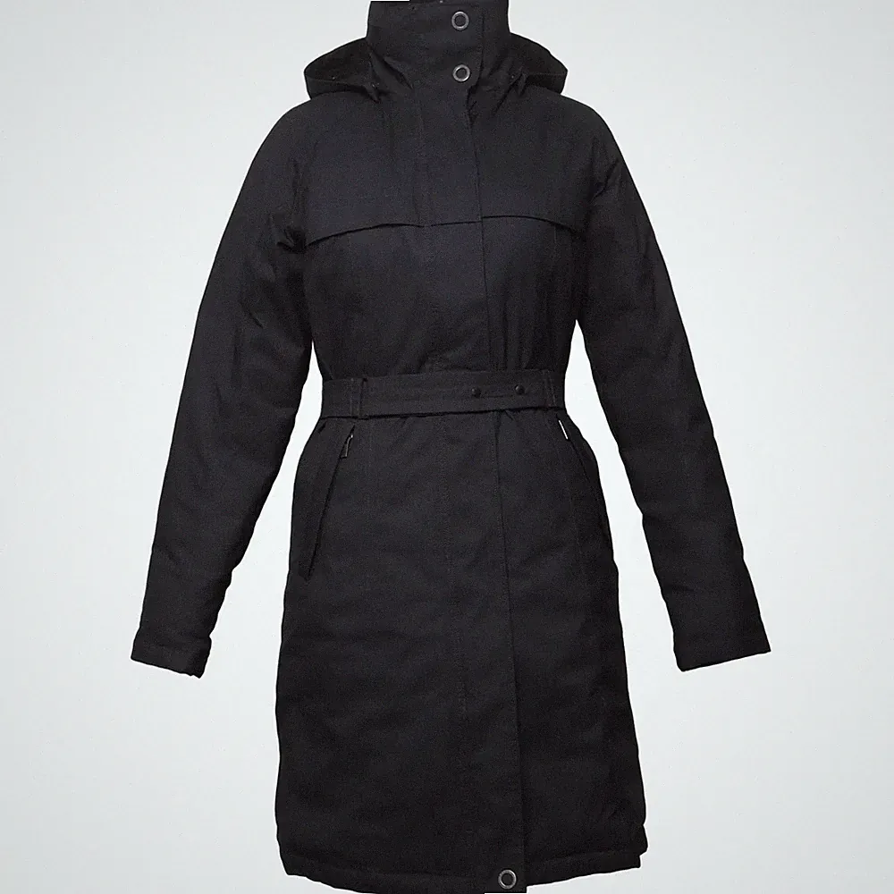 Columbia, Daunenmantel, Damen, Größe: XS, Grau #F54