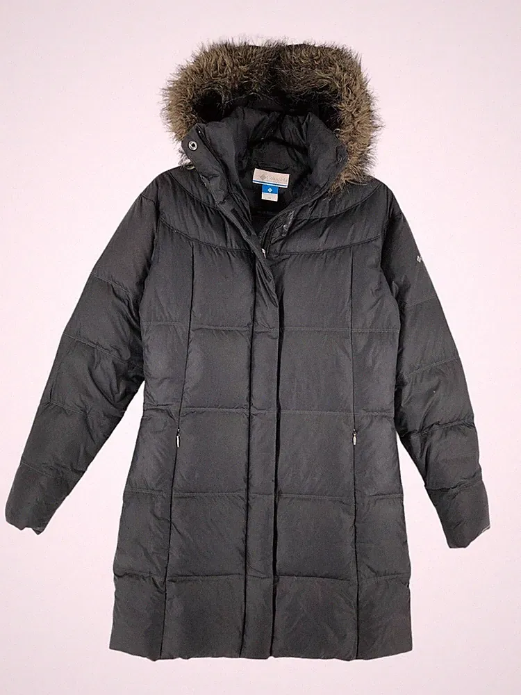 Columbia Daunenparka