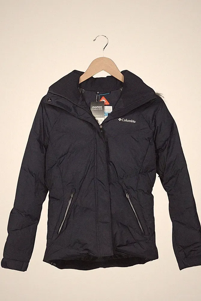 Columbia Sportswear Company Jacke Damen Anorak Jacket Kurzmantel Gr.... #m92shzx