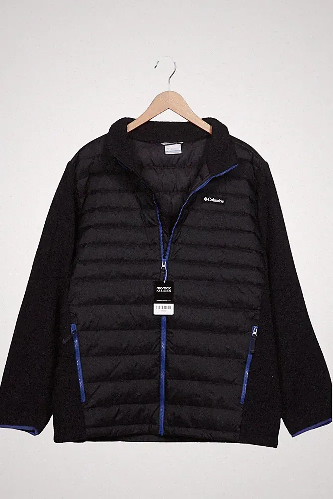 Columbia Sportswear Company Jacke Herren Anorak Jacket Kurzmantel Gr... #45b5tpf