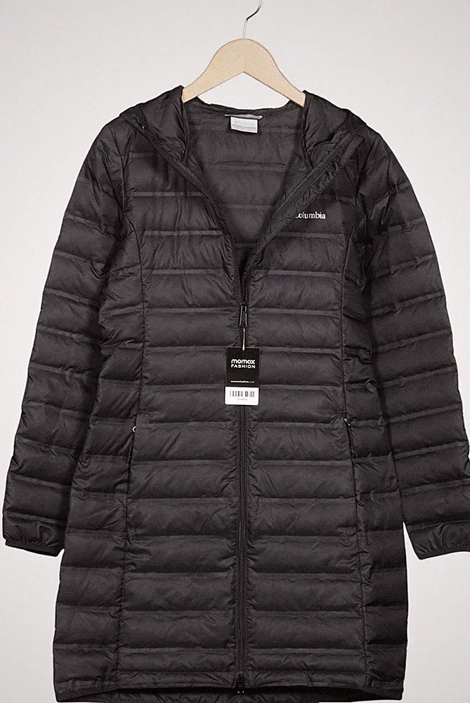Columbia Sportswear Company Mantel Damen Jacke Parka Gr. M Daunen Sc... #gg1kgrt