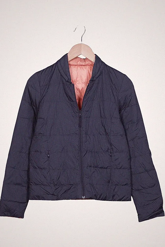 Comptoir des Cotonniers Jacke Damen Anorak Jacket Kurzmantel Gr. S D... #2iyc0xz